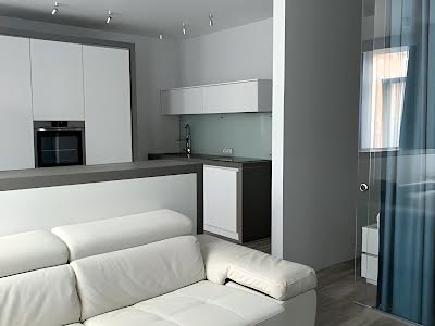 квартира за адресою Регенераторна вул., 4к5