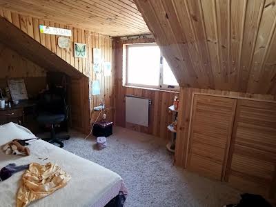 дом по адресу Заярна ул., 6