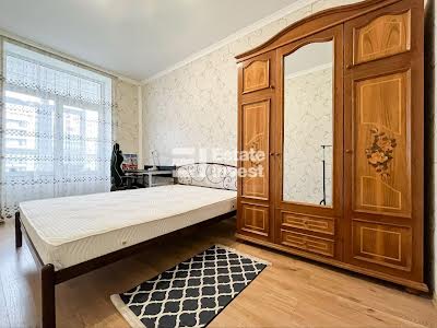 квартира по адресу Павловская ул., 2