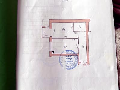 квартира по адресу Чорновола, 7