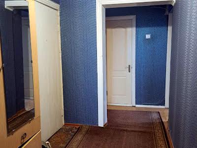 квартира за адресою вул. 2 Слобідська, 71