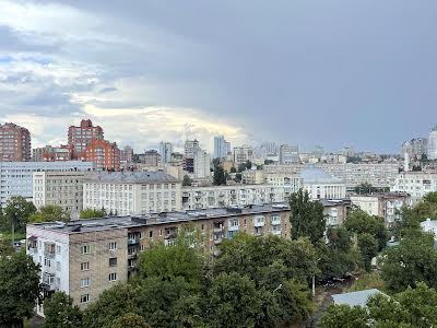 квартира по адресу Берестейский просп. (Победы), 5в