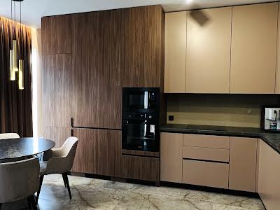 квартира по адресу Капушанская ул., 34