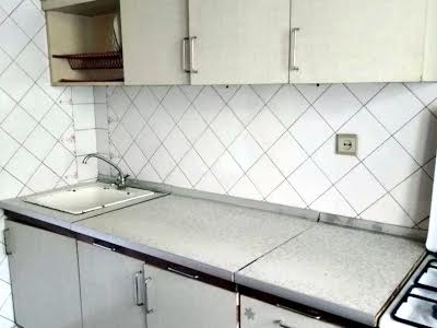 квартира за адресою Чорних Запорожців вул. (Короленка), 54б