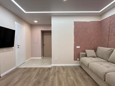 квартира по адресу Домбровського ул., 3в