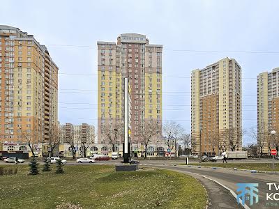 квартира за адресою Краківська, 27