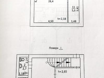 дом по адресу 1 лінія