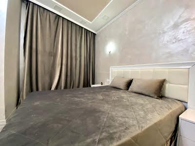 квартира за адресою Антоновича вул. (Горького), 74