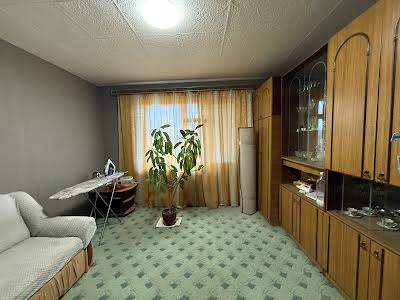 квартира по адресу Минайская ул., 5