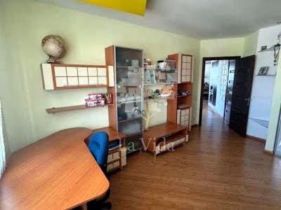 квартира по адресу Драгоманова ул., 31б