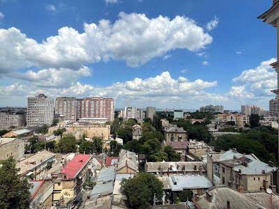 квартира за адресою Леонтовича вул. (Бєлінського), 16