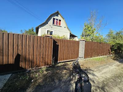 будинок за адресою 162-га Садова вул.