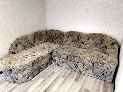 квартира за адресою Єреванська вул., 10