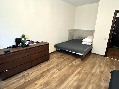 квартира за адресою Воскресенська вул., 14 Б