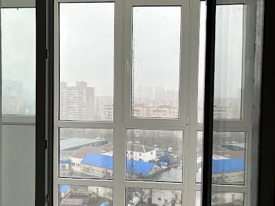 квартира по адресу Архитектора Вербицкого ул., 1в
