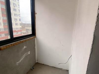 квартира за адресою Борткевича вул., 9