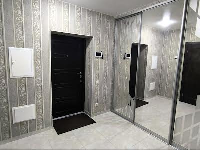 квартира по адресу Алимпия Галика ул., 75