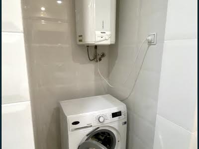 квартира за адресою Драгоманова вул., 2