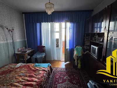 квартира за адресою Ореста Васкула вул., 44/50