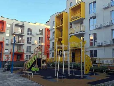 квартира по адресу Санаторна ул., 25