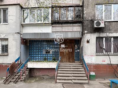 квартира за адресою Вишгородська вул., 30