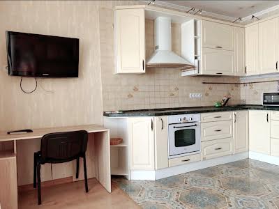 квартира по адресу Пастера ул., 5