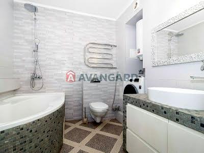 квартира за адресою Вишгородська вул., 45
