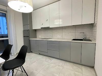квартира по адресу Заливная ул., 8а