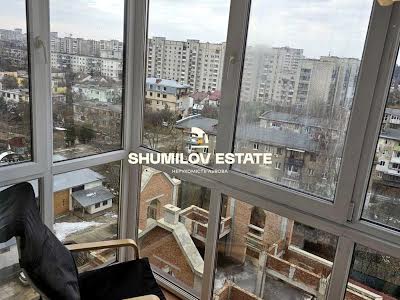 квартира по адресу Княгини Ольги ул., 100