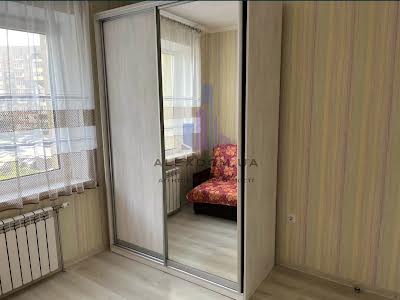 квартира за адресою Сергія Москаленка вул. (Красовського), 53