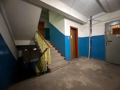 квартира за адресою Робоча вул., 22а