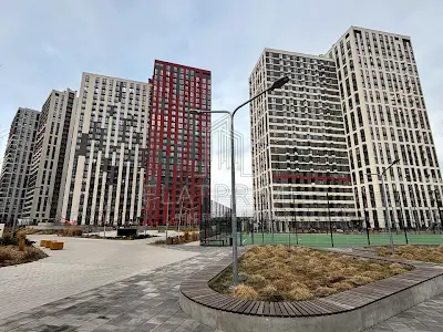 квартира за адресою Європейського Союзу просп. (Правди), 53/46