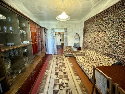 квартира по адресу Орловская ул. (Орловская), 30
