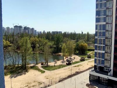 квартира за адресою Гліба Бабіча вул. (Канальна), 8