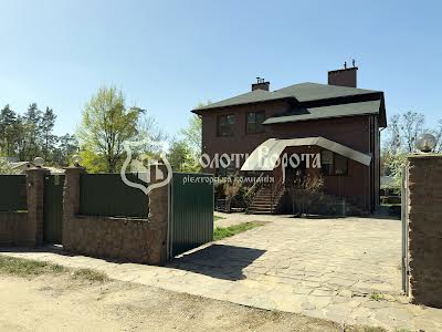 будинок за адресою Березовий провулок, 8