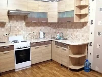 квартира по адресу Михаила Максимовича ул. (Трутенко Онуфрия), 7-В