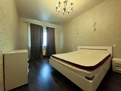 квартира за адресою Юрія Кондратюка вул., 3