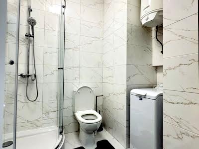 квартира за адресою Приморська вул., 47 к4
