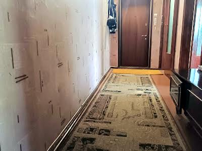 квартира по адресу Одесса, Вильямса, 83