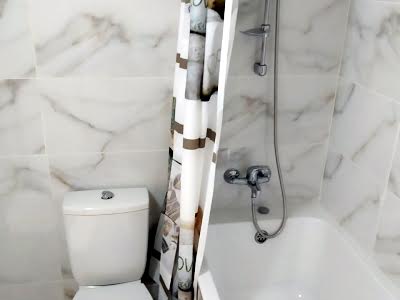 квартира за адресою Доківська вул., 10