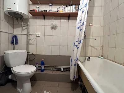 квартира за адресою Мазепи просп., 1