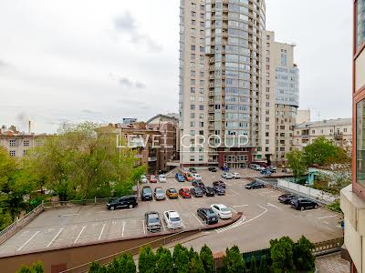 квартира по адресу Тараса Шевченко бульв., 27Б