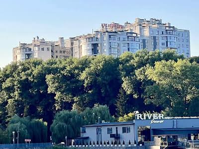 квартира за адресою Чумацька вул., 2