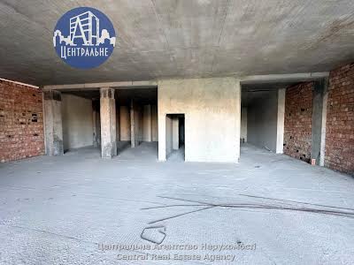 коммерческая по адресу Марка Черемшины ул., 30б