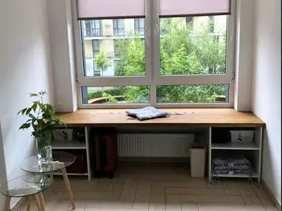 квартира за адресою Салютна вул., 2