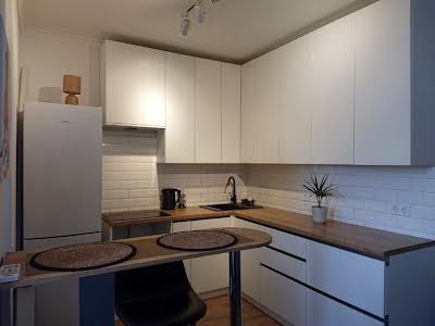 квартира за адресою Тираспольська вул., 54