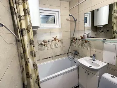 квартира по адресу Авиаконструктора Антонова ул., 4
