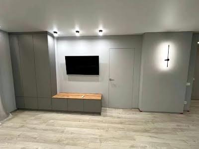 квартира по адресу Лысогорский пер., 20