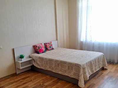 квартира за адресою Машинобудівників вул., 17 а