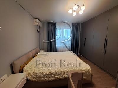 квартира за адресою Приміська вул., 26Б